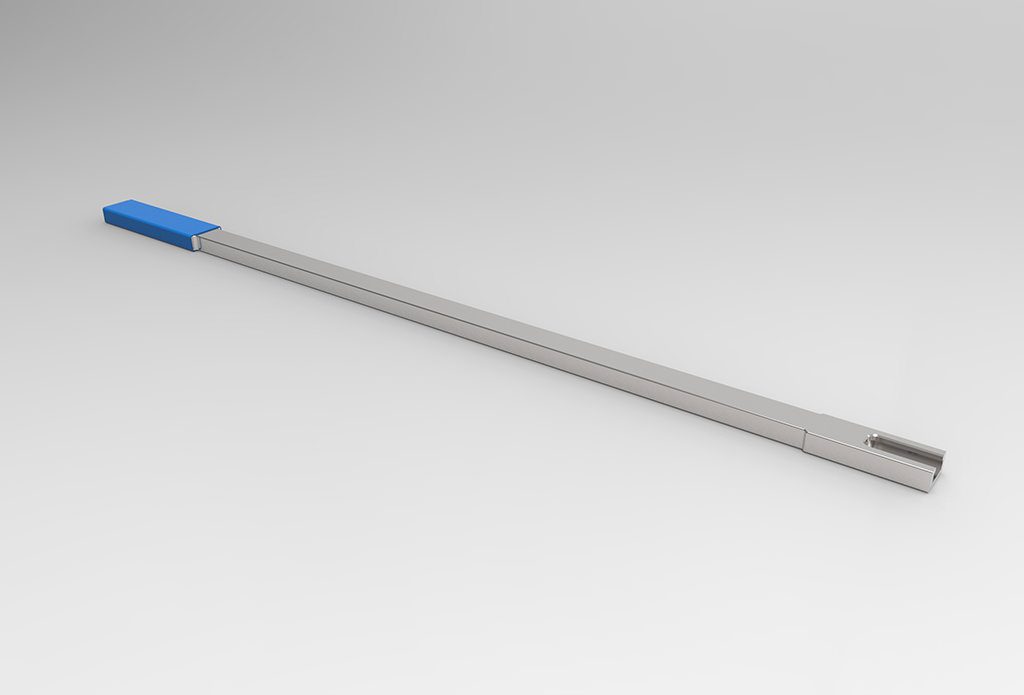 UN.2276 Manche extra long attachement 20×7