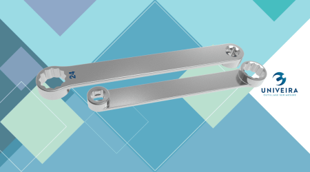 UN.8507 Embout à oeil de 24 attachement ■1-2''