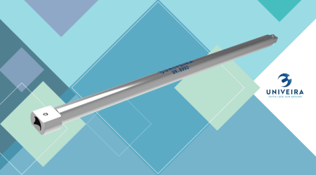 UN.8993 Rallonge 14x18 Lg 600