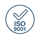 Certification ISO 9001