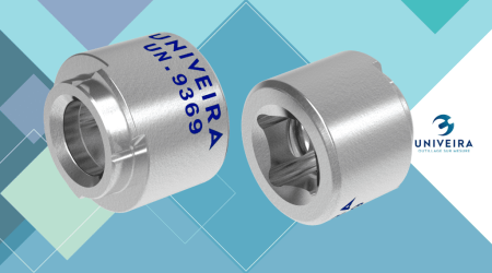 UN.9369 Douille à ergots diametre Ø26 entrainement ■1-2''