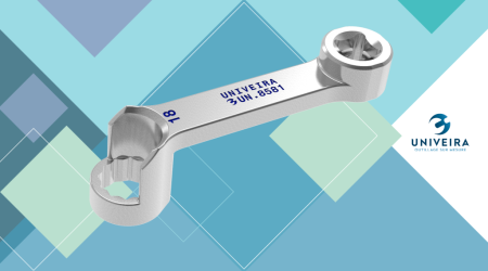 UN.8581 Embout à oeil de 18 attachement ■1-2''