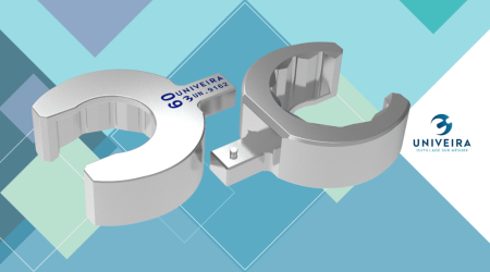 UN.9162 Embout à tuyauter chapeauté de 60 attachement 14x18