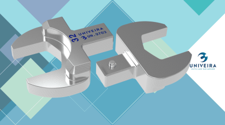 UN.9703 Embout à fourche de 32 attachement 14x18