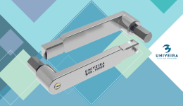 UN.10008 Porte-Embout 5-16'' attachement 9x12 avec embout six pans mâle de 10