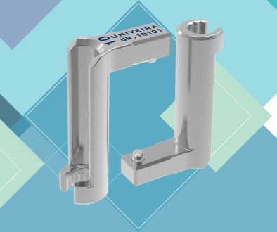 UN.10101 - Embout à tuyauter de 10 attachement 9x12