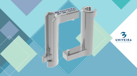 UN.10101 - Embout à tuyauter de 10 attachement 9x12