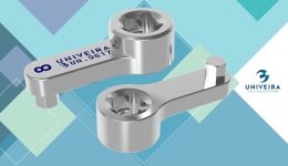 UN.9617 Embout 6 pans de 8 entraînement ■1-2''
