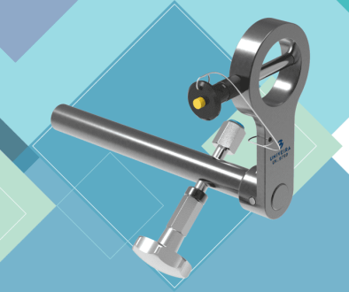 UN.9799 Bras de réaction